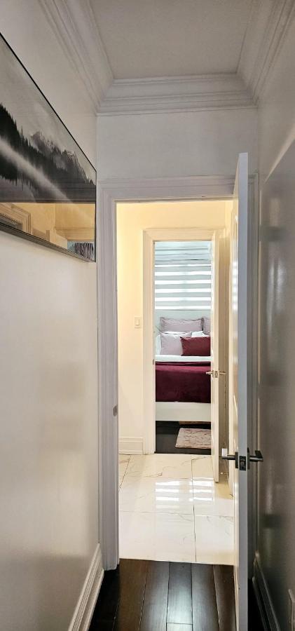 טורונטו Lilen'S Home מראה חיצוני תמונה