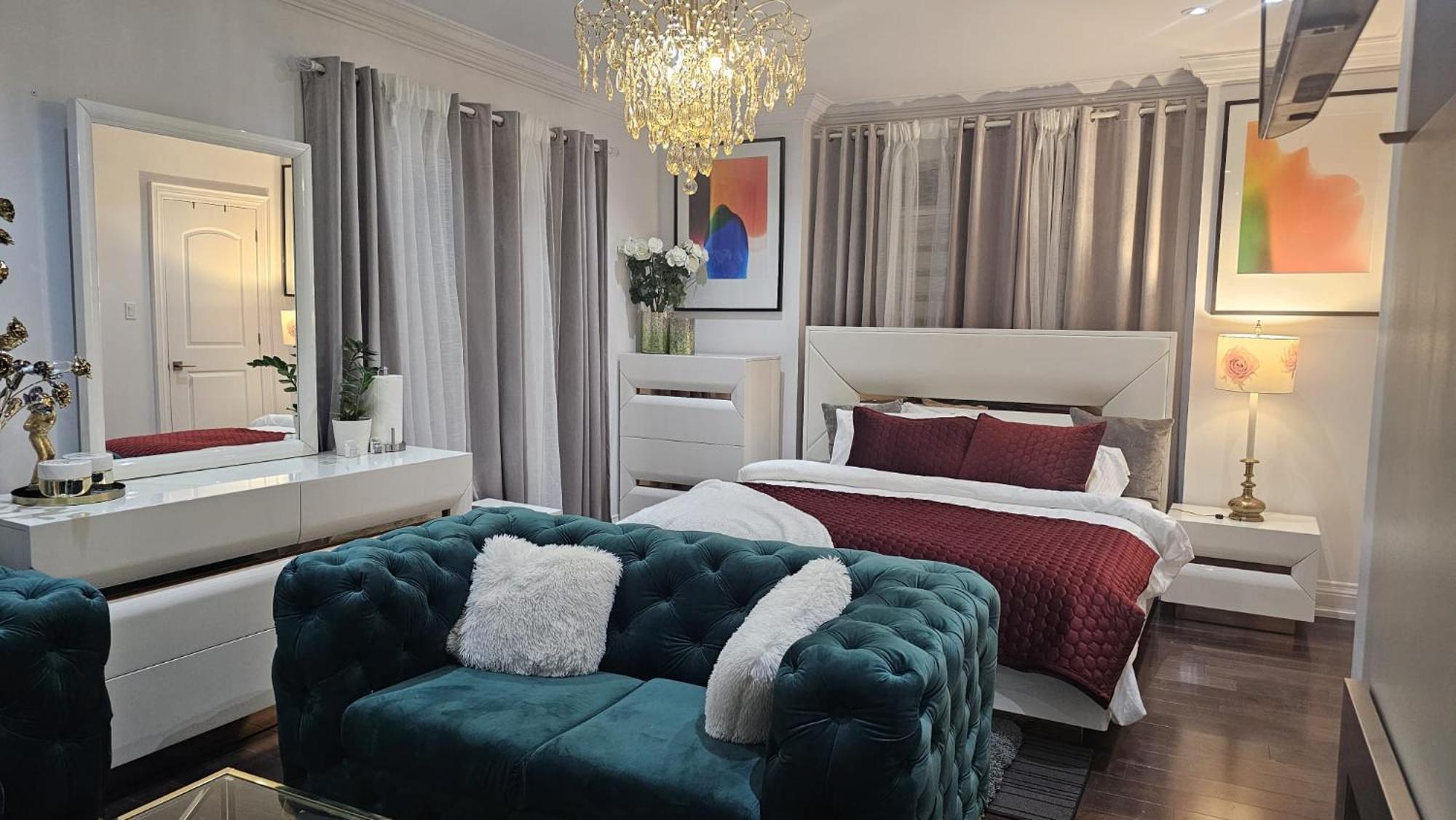 טורונטו Lilen'S Home מראה חיצוני תמונה