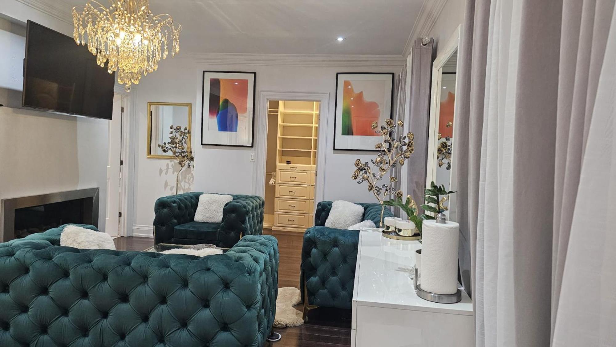טורונטו Lilen'S Home מראה חיצוני תמונה